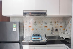 Departamento | 2 habitaciones 