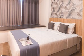 Apartment | 1 Schlafzimmer