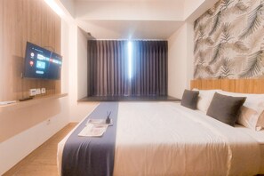 Apartment | 1 bedroom