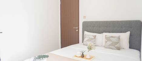 Appartement | 2 chambres