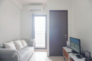 Apartment | Wohnzimmer