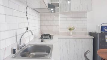 Apartamento | 2 quartos