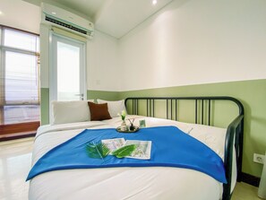 1 chambre