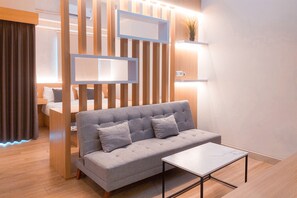 Lägenhet | 1 sovrum