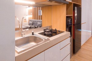 Lägenhet | 1 sovrum