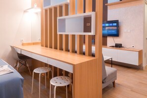 Apartamento | Sala de jantar