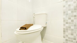 Apartment | Bathroom