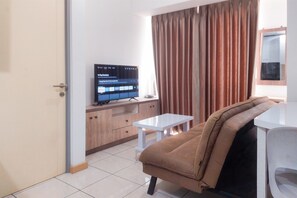 Appartement | Salle de séjour
