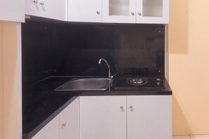 Apartment - Comfy 1Br Apartment At M-Town Residence (Gading Serpong)