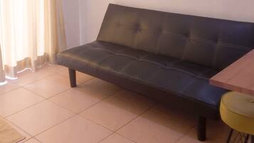 Lägenhet | 2 sovrum och sängkläder