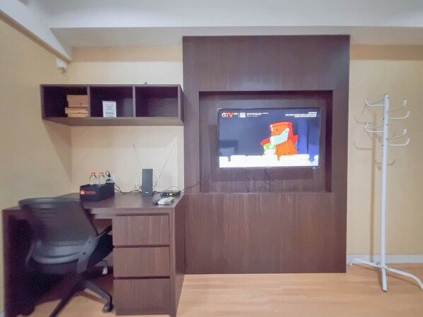 ห้องพัก