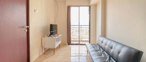 Appartement | Salle de séjour