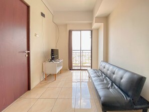 Leilighet | Oppholdsrom