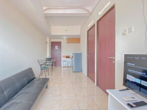 Standaard appartement