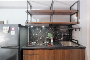 Apartment | Eigene Küche