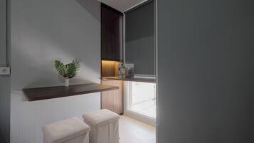 公寓 | 1 間臥室、床單