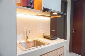 Apartment | 2 Schlafzimmer