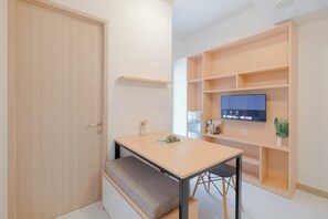 Lägenhet | Vardagsrum