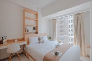 Lägenhet | 2 sovrum