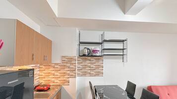 Apartment | Dining room