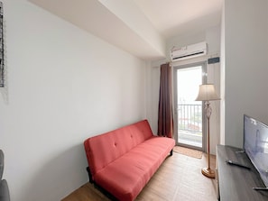 Apartment | 1 Schlafzimmer
