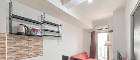 Apartment | Living room