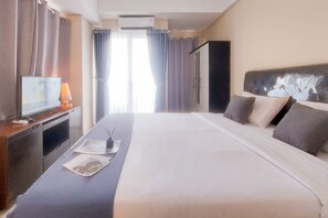 Apartment | 1 bedroom