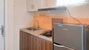 Appartement | Cuisine privée