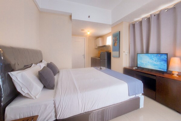 Appartement | 1 chambre