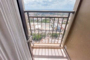 Apartment | Balcony
