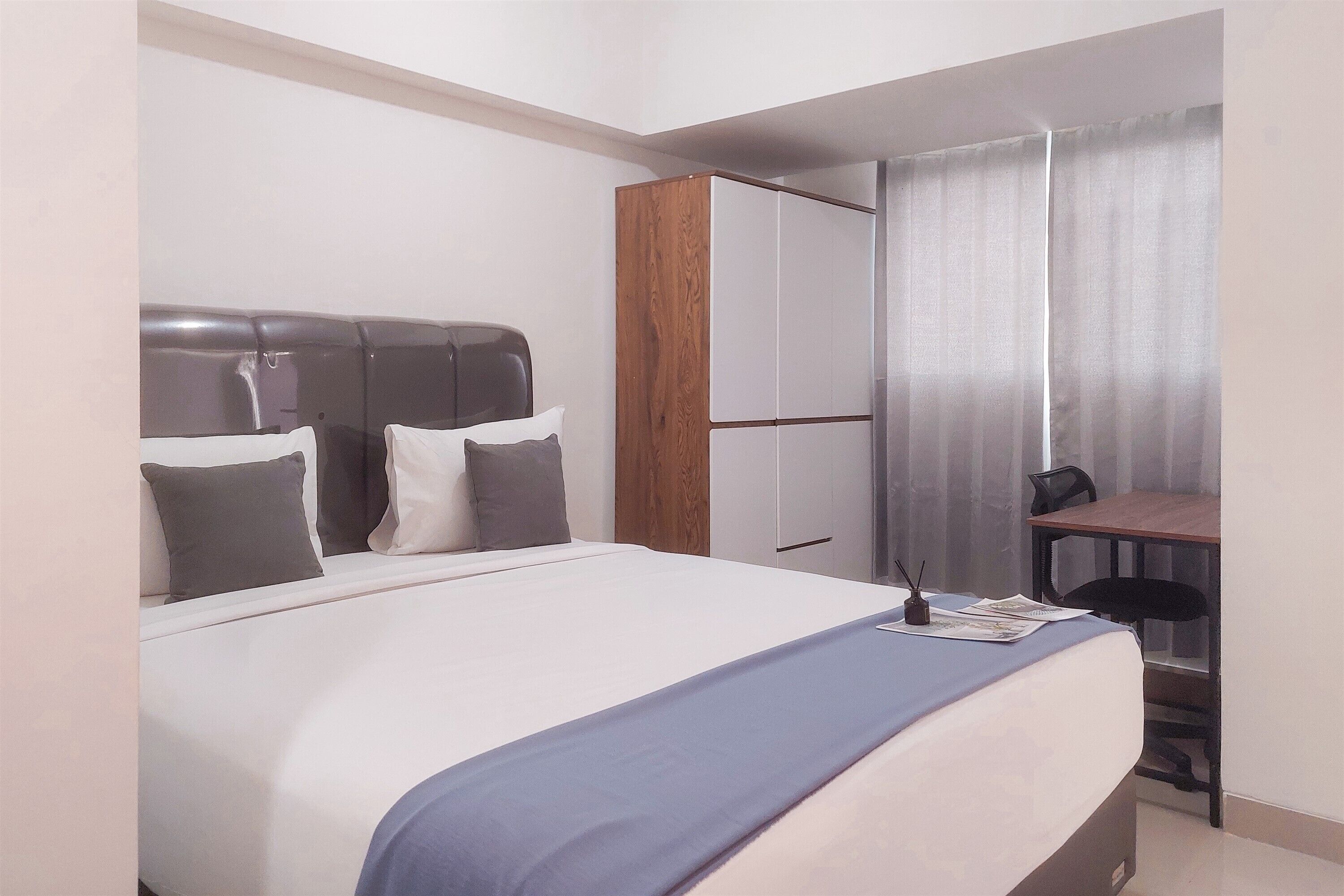 Apartment | 1 bedroom