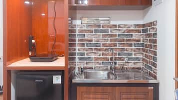 Apartamento | Cozinha privada