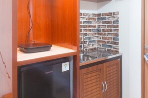 Appartement | Cuisine privée