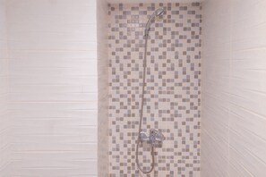 Apartment | Badezimmer