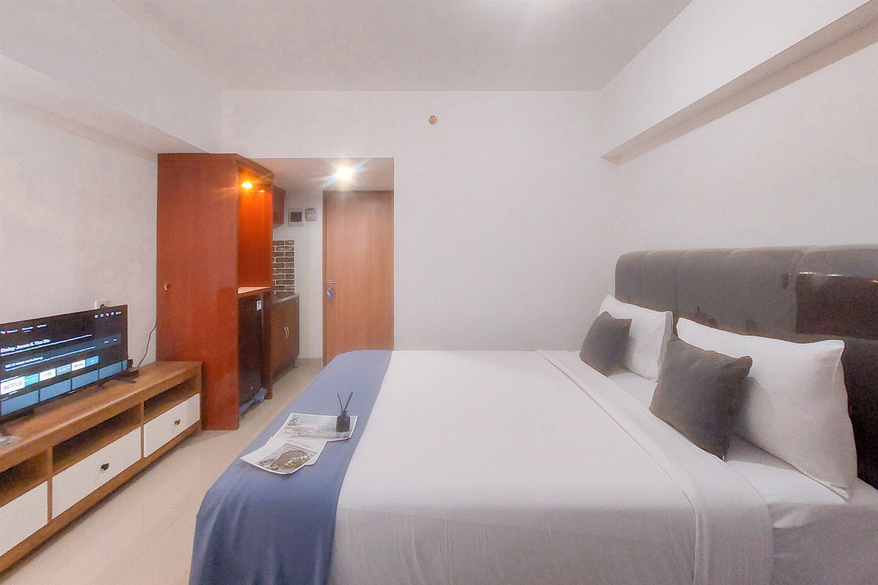 Apartamento | 1 quarto