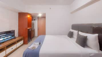 Apartamento | 1 quarto