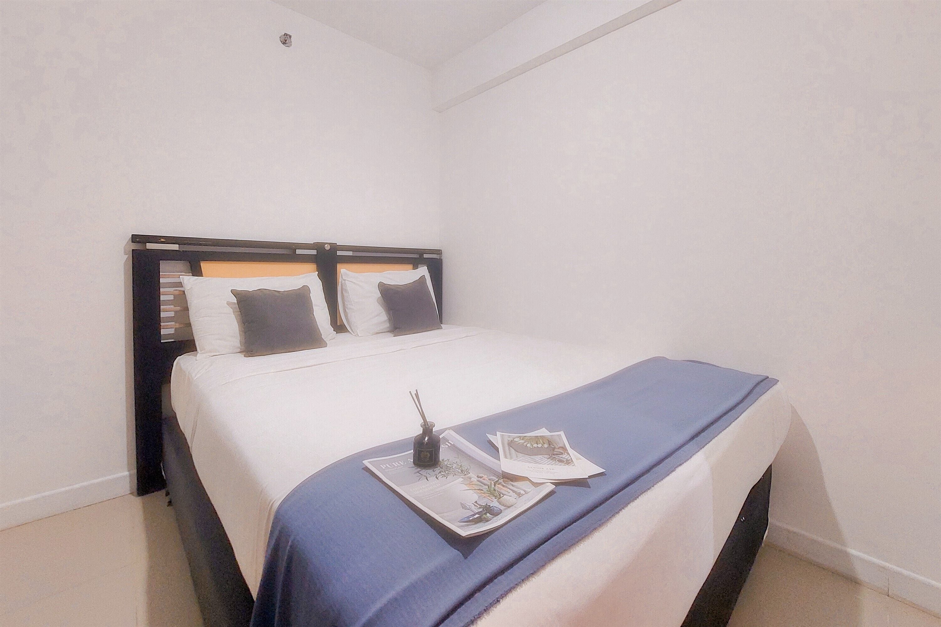 Standard Apartment | 2 bedrooms