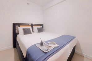 Standard Apartment | 2 bedrooms