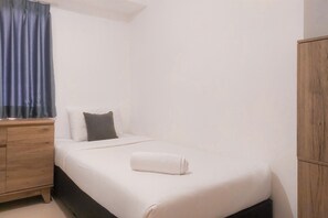 Standard Apartment | 2 bedrooms - Simply And Homey 2Br Urbantown Serpong Apartment (South Tangerang)