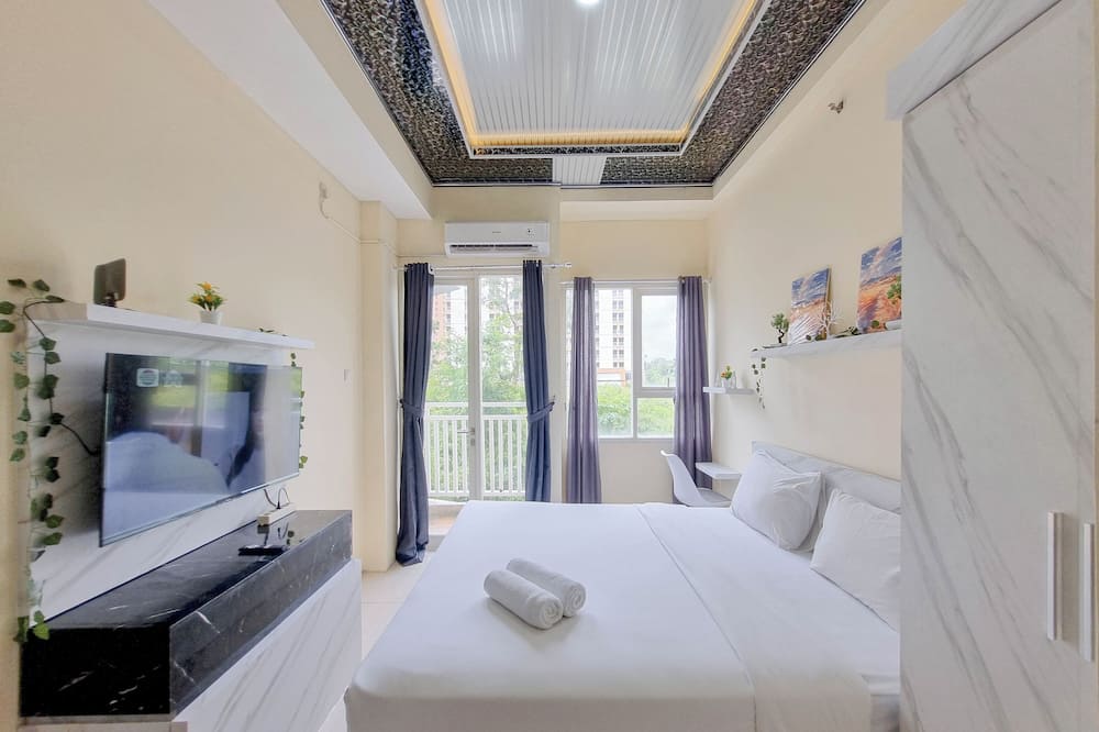 Best Deal Studio Malioboro City Apartment