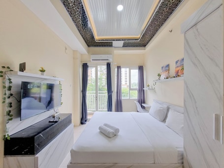 Standard Apartment | 1 bedroom