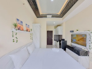 Appartement Standard | 1 chambre