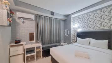 Departamento estándar | 1 habitación