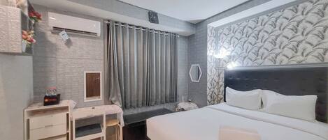 Appartamento Standard | 1 camera