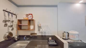 Standard Apartment | Private kitchen