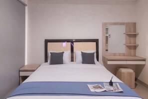 标准公寓 | 1 多间卧室