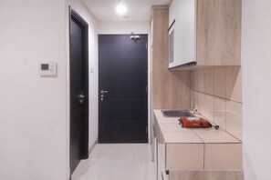 标准公寓 | 1 多间卧室