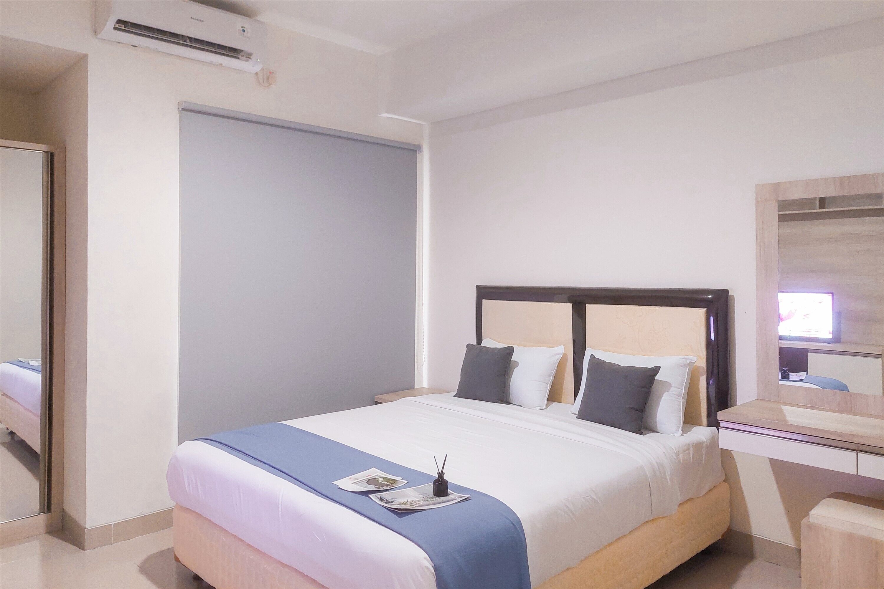 Appartement Standard | 1 chambre