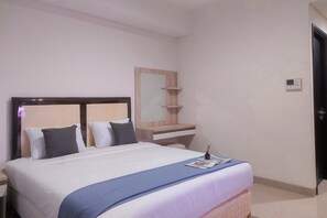 Departamento estándar | 1 habitación 