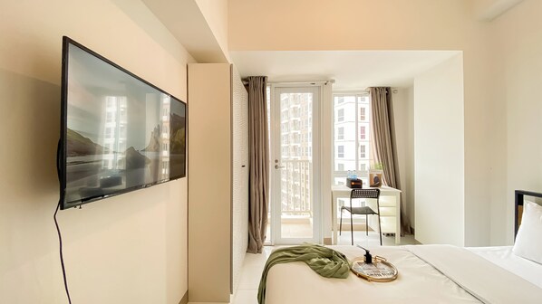 Standard apartman | 1 hálószoba